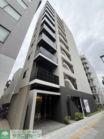 アイルグランディール池袋の物件内観写真